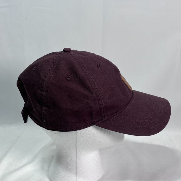 SOLD!! CARHARTT Men's (Unisex) Cap Adjustable Size. Like New Condition‎ - Picture 5 of 8